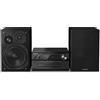 Panasonic SC-PMX94 Mini impianto audio domestico 120 W Nero [SC-PMX94EG-K]