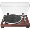 Audio-Technica AT-LPW50BTRW piatto audio Giradischi con trasmissione a cinghia Marrone Manuale [AT-LPW50BTRW]