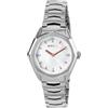 Breil Orologio TW1702 DONNA EIGHT quadrante MADREPERLA BIANCO movimento SOLO TEMPO - 2 LANCETTE QUARZO e BRACCIALE ACCIAIO ARGENTO