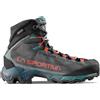 La Sportiva Aequilibrium Hike GTX Woman scarponi trekking donna
