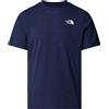 The North Face M 24/7 S/S Tee maglietta uomo