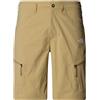 The North Face M Exploration pantaloni corti uomo
