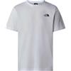 The North Face M S/S Box Nse maglietta uomo
