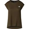 The North Face W Tanken Tank canotta da donna