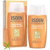 Isdin Fusion Water Magic Glow Spf50 50 ml