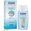 Isdin Fotoprotector Fusion Water Pediatrics Fotoprotettore Viso Bambini 50ml SPF50