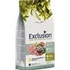 Exclusion - Mediterraneo Monoprotein Adult Medium/Large Breed Mature con Pollo - 12 kg PREZZO COMPRESO LA SPEDIZIONE € 58,40