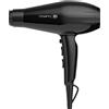 Gama Asciugacapelli Gama Tempo 3D Therapy in ceramica 2200W Nero [GH0820]