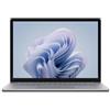 Microsoft Notebook 15'' Microsoft Surface Laptop 6 Ultra 5 135H/16GB/512GB SSD/Win11Pro/Platino [ZLH-00035]