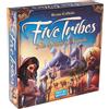 Days of Wonder Five Tribes (ENG)