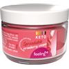 FEELING OK Crema spalmabile Keto + protein 250 g - FEELING OK - Fragola