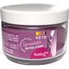 FEELING OK Crema spalmabile Keto + protein 250 g - FEELING OK - Frutti di Bosco