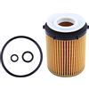 Gubeter 1X kit filtri olio anteriore, per Mercedes-Benz W205 X156 S213 X253 W447 R172, 2701800109