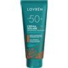 Clinicalfarma srl LOVREN SOLAIRE CREMA SPF50+