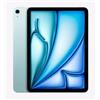 Apple iPad Air 2025 7Gen 11" 128GB M3 Blue ITA MC9X4TY/A