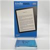 Amazon Kindle Oasis 10a generazione lettore e-book wifi 8 GB pubblicità nuovo