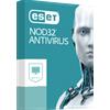 ESET NOD ANTIVIRUS 2025 3PC 1 ANNO ESTERA DE EX-BOX