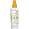 BIODERMA ITALIA Srl Photoderm Pediatrics Spray Spf50+ 200ml