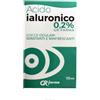 Gr Farma - Gocce Oculari Idratanti Confezione 10 Ml