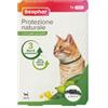 PROTEZIONE NATURALE COLL GATTO