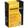 Drenax - Forte Grassi MED Perdita di Peso Confezione 45 Compresse