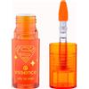 ESSENCE Superman Jelly Lip Stain 02 Pow! Tinta Labbra in Gel 4 gr Glossy/lucido Applicatore