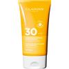 CLARINS Crème Solaire Jeunesse Corpo SPF30 Protezione Solare Corpo Idratante Spf30 150 ml Crema
