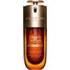 CLARINS Double Serum Hydric+Lipidic System Light Texture Anti-Età Nutriente Idratante Rigenerante 75 ml Tutti i tipi di pelle Siero