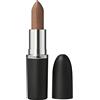 MACximal Sleek Satin Lipstik Stone Rossetto Idratante 3,5 gr Satinato Stick