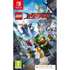 Warner Bros. Games LEGO The Ninjago Movie (Code In A Box);