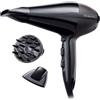 Remington AC5912 asciuga capelli 2200 W Nero