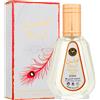 ARD AL ZAAFARAN,LATTAFA ARD AL ZAAFARAN Masahin Crystal Eau De Parfum 50ml