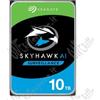 Seagate HDD Seagate SkyHawk AI ST10000VE001 10TB Sata III 256MB (D)