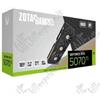 Zotac GeForce RTX 5070 Ti SOLID OC SFF,scheda grafica DLSS 4, 3x DisplayPort, 1x HDMI 2.1