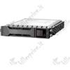 HP ENTERPRISE HD 2,5 HPE 1,2TB SAS 10K SFF BC DS HDD BC 512E MISSION CRITICAL