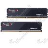 G.Skill DIMM 32 GB DDR5-5600 (2x 16 GB) Dual-Kit, ram black , F5-5600J3636C16GX2-FX5, Flare X5, AMD EXPO
