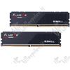 G.Skill DIMM 64 GB DDR5-5600 (2x 32 GB) Dual-Kit, ram black , F5-5600J3636D32GX2-FX5, Flare X5, AMD EXPO