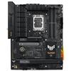 ASUS MB ASUS TUF GAMING B760-PLUS WIFI LGA1700 (RAPTOR LAKE) 4DDR5 HDMI+DP M2 ATX
