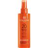 Collistar Cura-del-sole Sun-ProtectionTanning Moisturizing Milk Spray SPF 20 200 ml (119,90 € / 1 l)