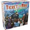 ‎Asmodee Nordics Ticket to Ride Northern Lights