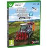 Giants Software Farming Simulator 22 Premium Edition