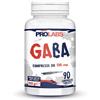 Prolabs GABA 90 cpr da 750 mg