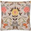 Designers Guild Federa per cuscino, broccato seppia, 65 x 65 cm, Designers Guild