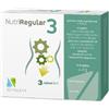 Nutrileya srl NUTRIREGULAR 3 14BUST