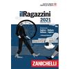 Zanichelli Il Ragazzini 2021. Dizionario inglese-italiano, italiano-inglese. Versione base. Con Contenuto digitale (fornito elettronicamente) Giuseppe Ragazzini