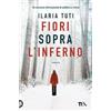TEA Fiori sopra l'inferno Ilaria Tuti