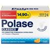 HALEON ITALY Srl POLASE ARANCIA 24 BUSTINE PROMO