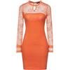 MY TWIN TWINSET - Vestito corto