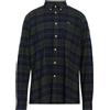 BARBOUR - Camicia a quadri