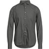 BROOKSFIELD - Camicia fantasia